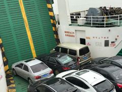 -海安新港(公交站)