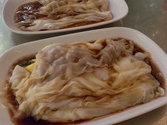牛肉拉肠-源记肠粉(华贵路店)