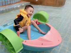 -嘉和K6温泉微度假