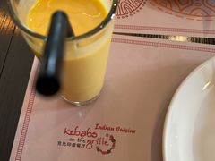 -克比叔叔印度餐厅Kebabs on the Grille(永康路分店)