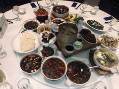 -眉州东坡(北苑华贸店)