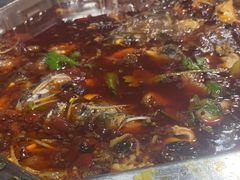 -王朝花椒鱼(杉板桥南一路店)