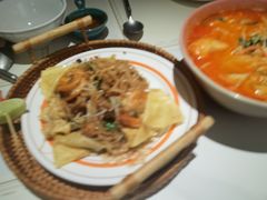 -太食獸泰式茶餐厅(IFS国金中心店)