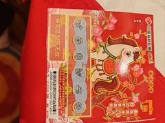 -万宝海鲜舫(劳动公园店)