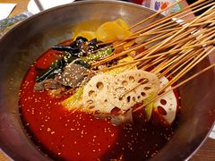 -付小姐在成都(五道口店)