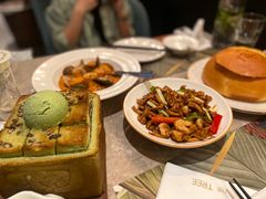 -大树餐厅(红旗街万达店)