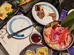 -大渔铁板烧(万象城店)