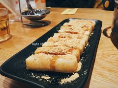 红糖糍粑-虾满堂(瑞虹店)