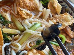 -捕螺记螺蛳粉(东关大街店)