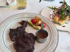 -哈布斯扒房(华发商都店)