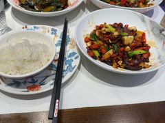 -匠熙小馆(崇文门店)