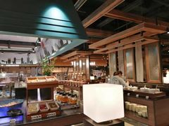 -盛江山自助料理(奥莱锦辉购物广场店)