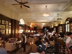 -LONG BAR 廊吧(外滩华尔道夫酒店)