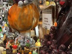 -广州中心皇冠假日酒店-环市食坊·海鲜自助餐厅