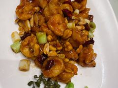 -香融府·烤鸭·家常菜(马家堡路店)
