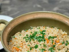 海胆煲仔饭-蚝专家(北滘店)