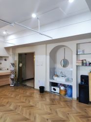 -希希美甲工作室cici-nail