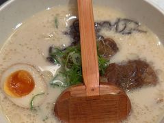 -味千拉面(广州白云机场T1西二店)