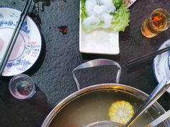 -悦来悦牛潮汕牛肉火锅(大浪店)