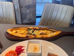 -Turkish Kebab 土耳其烤肉(陆家嘴1885广场店)