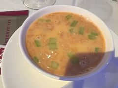海鲜汤贵妃泡饭-利苑(环贸iapm店)