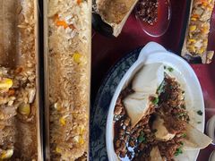 -生态苑农庄(十里画廊遇龙河店)