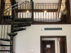 客厅-意大利农场度假村