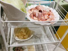-肥佬大椰子鸡(三里屯3·3大厦店)