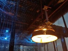 -萨芭蒂高空花园餐酒吧