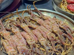 -本炙炭烤·蒲烧活鳗料理店(金沙洲店)