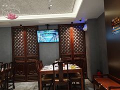 -东来顺•非遗火锅(外滩店)
