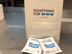 -Something For(中洲湾店)