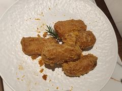 -粤集·手工粤菜(皇庭广场店)