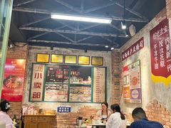 -龙厂长老火锅(抚琴店)
