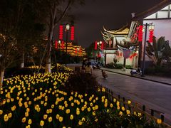 -靖西锦绣古镇景区