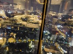 -无锡苏宁银河国际酒店-悦府65中餐厅
