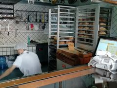 -Juicy Bakery(大学路店)