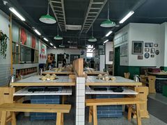 大堂-瓜西西重庆火锅(花溪店)