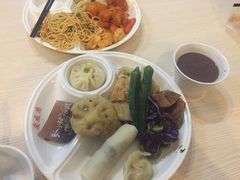 -素清香(解放路店)