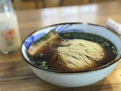 -朱洪元苏式面馆(绿宝广场店)