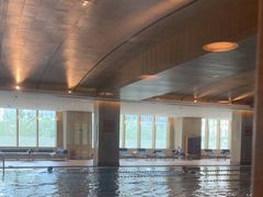 -北京嘉里健身·Kerry Sports(北京嘉里大酒店)