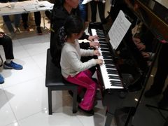 -谈·PIANO(金唐新光界店)