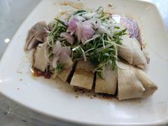 -鸿记海鲜大酒楼(开发区店)