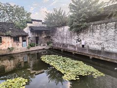 -绍兴书圣故里景区