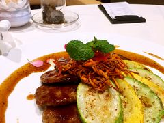 -若蘭慈·无国界素食料理(欢乐海岸店)