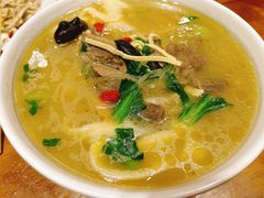 -合记烩面(人民路店)