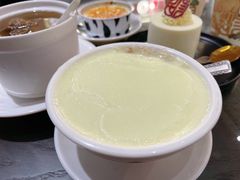 金银粥-民信老铺(双皮奶博物馆店)