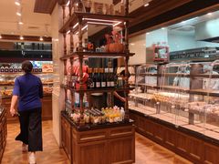 -巴黎贝甜(乌鲁木齐北京路汇嘉店)