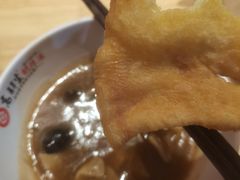 -高群生胡辣汤(亚运村店)