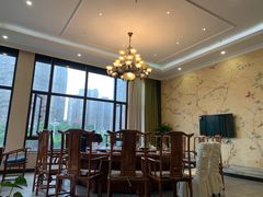 包厢-重庆味道(蓝光店)